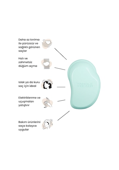 Original - Fine & Fragile - Mint / L- 5060630040048