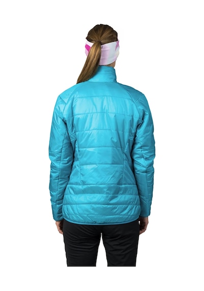 Hannah Mirra Kadın Outdoor Ceket 10036065hhx.01 Sblue Scuba Blue Mavi