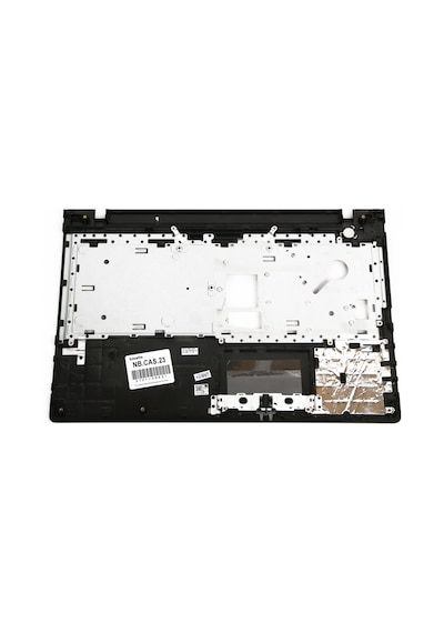 Lenovo Uyumlu Ideapad Z50-80 Z50-30 Üst Klavye Kasası Siyah