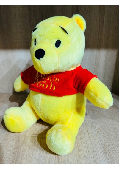 Winnie The Pooh Peluş Oyuncak 30cm Abyss