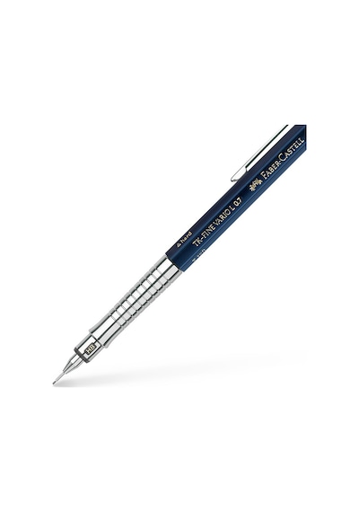 Faber-Castell TK Fine Vario LUX Versatil Kalem, 0.7 mm, Indigo