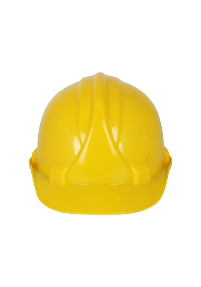 Baret Sarı Ter Bantlı Karam Kb505