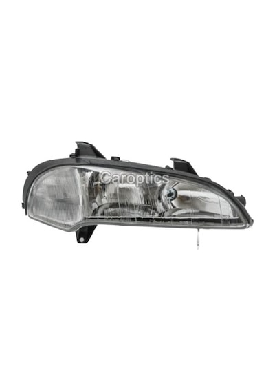 Opel Tigra A Yıl 1995-2003 Arası Depo Sağ Far Elektrikli 1216524