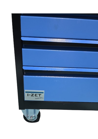 I-zet 5 Çekmeceli Takım Arabası Boş 90cmx60cmx44cm