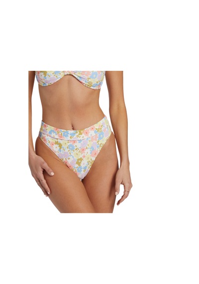 Bıllabong Billabong Dream Chaser Tanlines Maui Rdr Kadın Bej Bikini Alt Mul Çok Renkli Bıllabong Billabong Dream Chaser Tanlines Maui Rdr Kadın Bej Bikini Alt Mul Çok Renkli