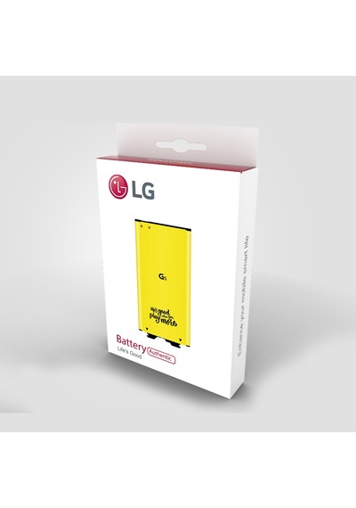 LG Uyumlu G5 Batarya Bl-42D1F  Kutulu  Ürün