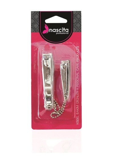 Nascita 2'li El Tırnak Makası Seti 1