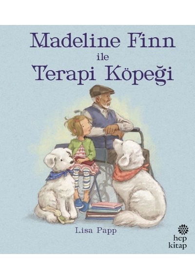 Madeline Finn İle Terapi Köpeği