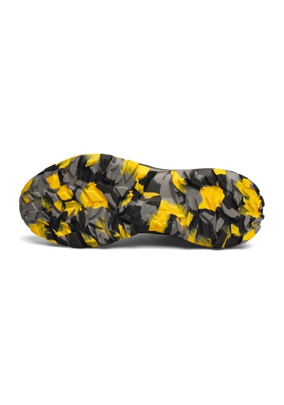 Hummel Shell Outdoor Ayakkabı 900807-6119 Haki
