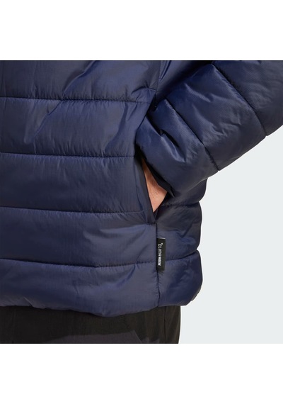 Adidas Terrex Multi Essentials Yalıtımlı Erkek Mont Kb2178 Lacivert