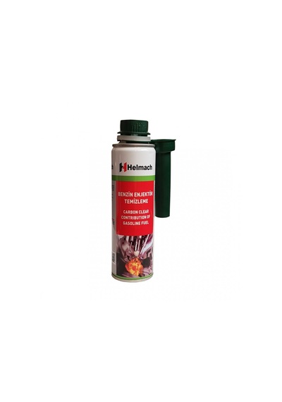 Helmach Benzin Yakıt Sistemi Temizleme 300 ML