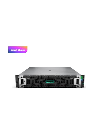 Hpe Dl380 Gen11 Intel Xeon Sılver 4510 2x32gb 8sff 2x960gb Ssd 2.5 2x1000w P71674-425 3yıl Yerinde Garanti