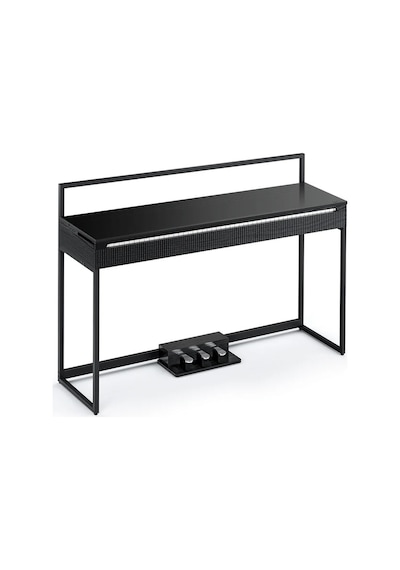 Donner Oura S300 Dijital Piyano Siyah