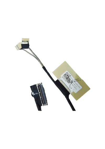 Lenovo Uyumlu Flex 4-1470 Type 80sa Ekran Data Flex Kablosu