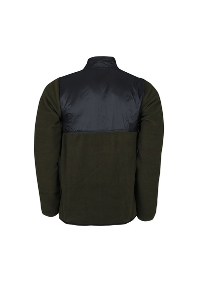 Lumberjack Erkek Outdoor Polar Ceket 1010680620 Yeşil