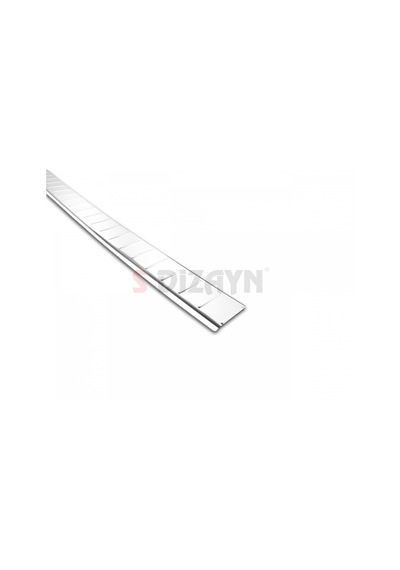 S-dizayn Ford Transit Krom Arka Tampon Eşiği 2006-2014 A+ Kalite
