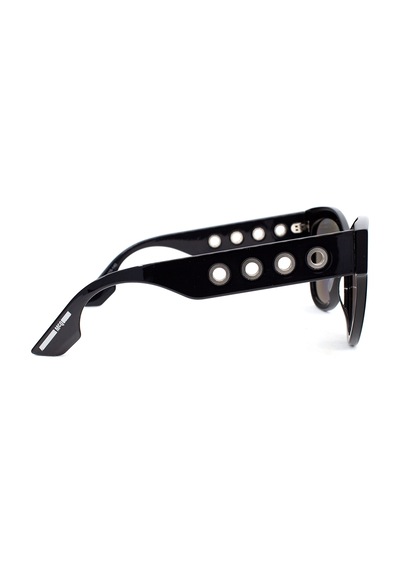 A. Mqueen Mq0021S 002 54 Unisex Güneş Gözlüğü