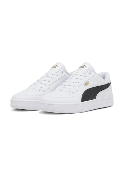 Puma Caven 2.0 Unisex Beyaz Sneaker Ayakkabı 39229003 Beyaz