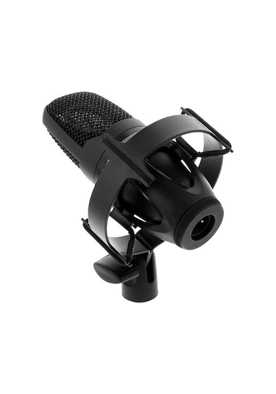 Shure Pga27-lc Kondansatör Kayıt Mikrofonu