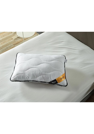Doqu Home Fresh Yastık 50 X 70 Cm Beyaz