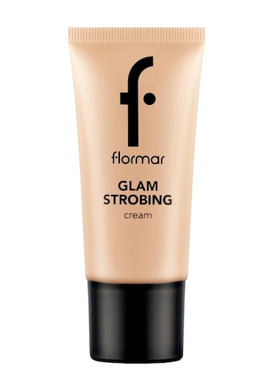 Glam Strobing Cilde Işıltı Veren Hafif Yapılı Makyaj Bazı 0