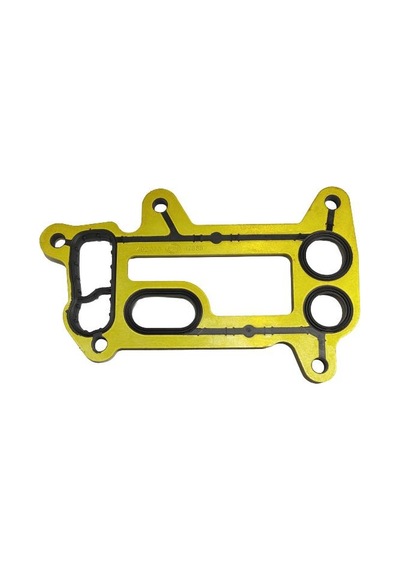 Yağ Soğutucu Contası Elring 492.030 Bmw E60 E87 E83 E90 N47 Oem 11427802114