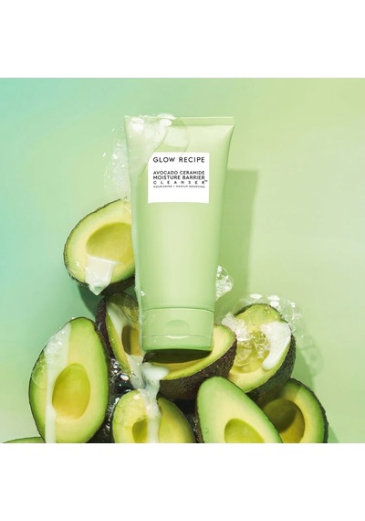 Glow Recipe Avocado Ceramide Nemlendirme Etkili Yüz Temizleyici 150 ML