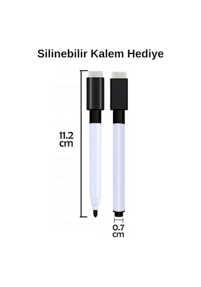 Çizgi-alfabe Yaz-sil Kitabı Okul Öncesi Ve Birinci Sınıflar İçin