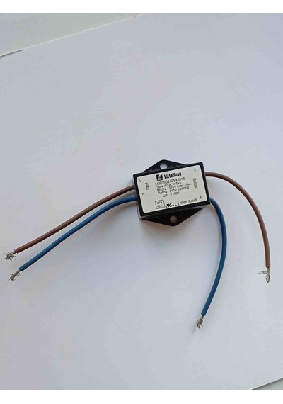 Lsf05g240sx3316 Sigorta 2 Adet