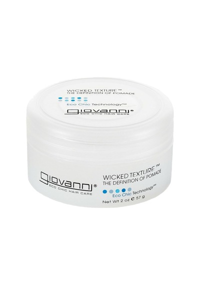 Giovanni Wicked Texture Şekillendirici Saç Pomadı 57gr