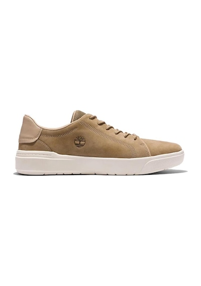 Timberland Seneca Bay Oxford Erkek Günlük Ayakkabı Tb0a5ty5dr01 Bej-bej Bej