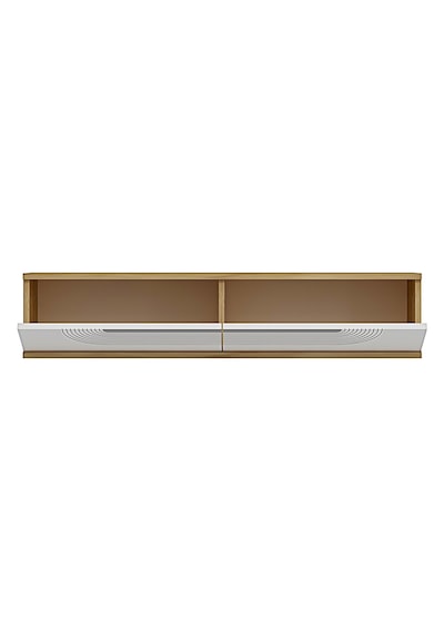 Da1202dbs Meyra Dresuar Ve Antre Rafı Safirmeşe-beyaz-silver 120cm Safirmeşe - Beyaz - Gümüş Da1202dbs Meyra Dresuar Ve Antre Rafı Safirmeşe-beyaz-silver 120cm Safirmeşe - Beyaz - Gümüş