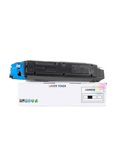 Kyocera Tk-5150 Uyumlu Toner Mavi - M6035 / M6530 / P6035