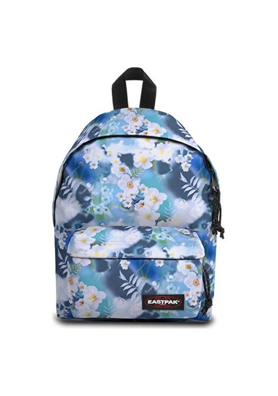 Easpack Eastpak Orbit Sırt Çantası Ek0000437s51 Renkli Renkli Çok Renkli