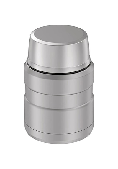 Thermos Stainless King Yemek Termosu 0.47l Stainless Steel Yemek Termosu Sk3000-101311 Gri Sk3000-101311