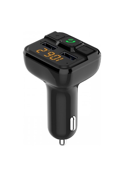 S-link SL-BT226 LCD Ekranlı BT+ USB+TF Kartl  +MP3 Destekli Fm Tr