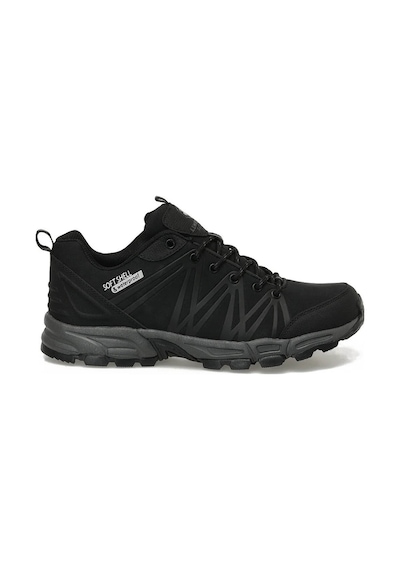 Lumberjack Shell 5pr Siyah Erkek Outdoor Ayakkabı A102019271 Siyah