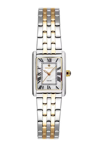 Gant 20.5 Mm Quartz Saat G195007 Sedef