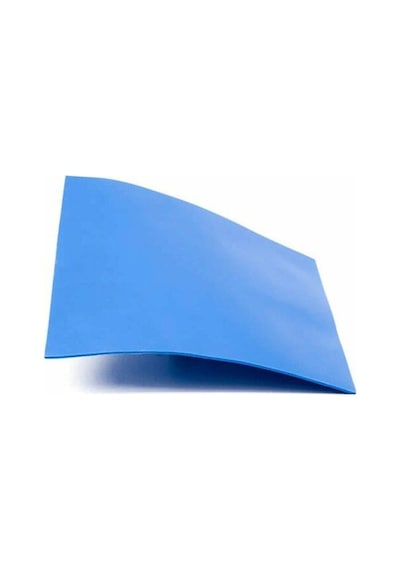 1.5 MM TERMAL PAD 100X100X1.5 MM MAVİ