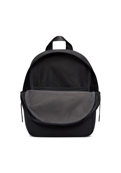 Nike Çanta Sırt Çantası Nk Herıtage Mını Backpack Siyah