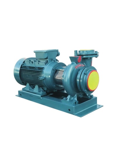 Domak Sdm540 25 Hp 380v Monoblok Elektropomplar
