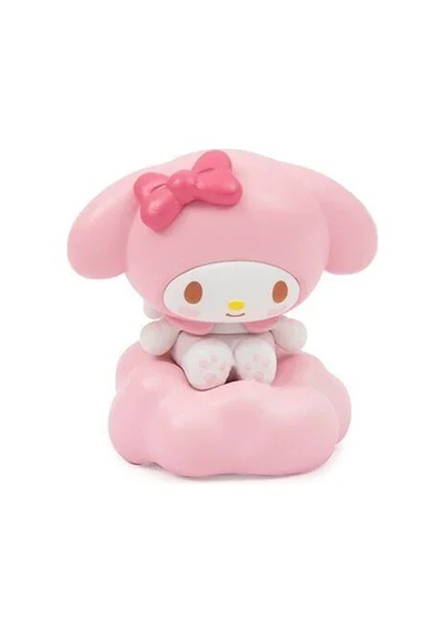 Hkt45000 Hello Kitty Sevimli Bulutlar