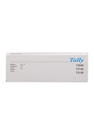 Print-rite Tally 2040 Muadil Şerit