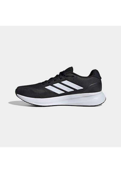 Adidas Runfalcon 5 Erkek Koşu Ayakkabısı C-adııh7758e10a00 Siyah
