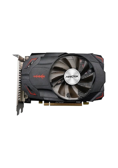 Arktek AMD Radeon RX 550 AKR550D5S4GH1 4 GB GDDR5 128 Bit Ekran Kartı