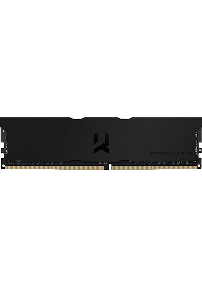 GoodRam IRDM Pro IRP-K3600L18S16GDC 16 GB (2x8) DDR4 3600 MHz CL18 Ram