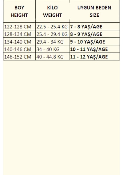 Modanino Kız Çocuk Yanları Bağlama Kuşaklı Alt-üst Takım 7-12 Yaş 12644blt Kahverengi Modanino Kız Çocuk Yanları Bağlama Kuşaklı Alt-üst Takım 7-12 Yaş 12644blt Kahverengi
