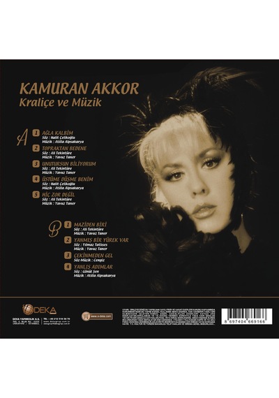 Kamuran Akkor
