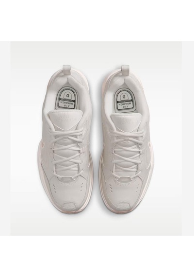 Nike Air Monarch Iv Erkek Günlük Spor Ayakkabı 415445-004 Pembe