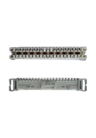 Krone Kesmeli Modül - 6089 1 102-15 - Krone Marka